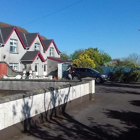 Gortin Glen Guest House Garvagh Esterno foto
