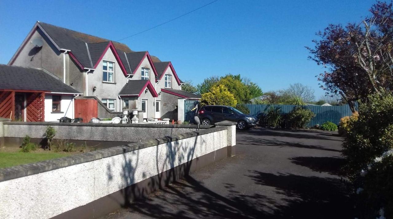 Gortin Glen Guest House Garvagh Esterno foto