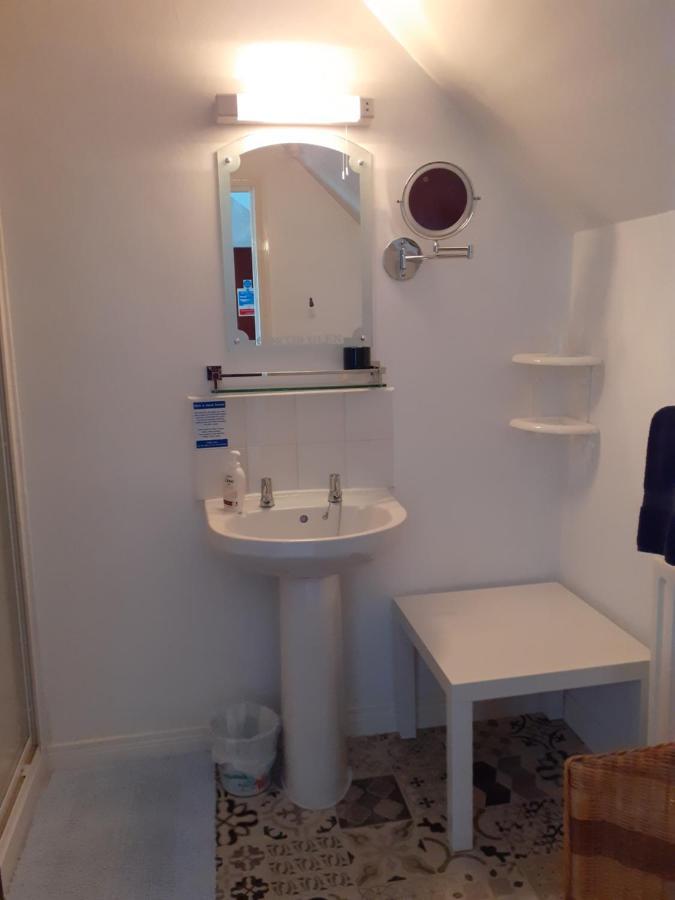 Gortin Glen Guest House Garvagh Esterno foto